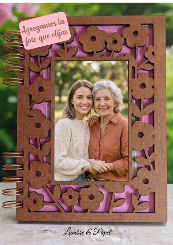 Producto - Kit Cartas a mi Madre