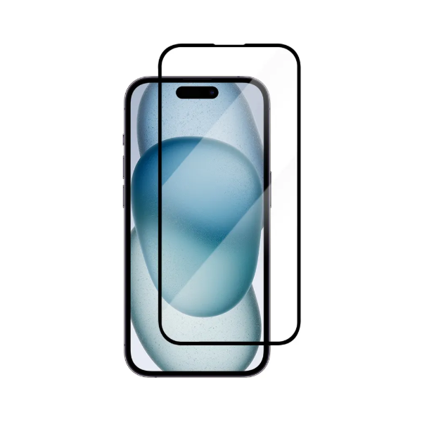 Producto - VIDRIO TEMPLADO 9D IPHONE