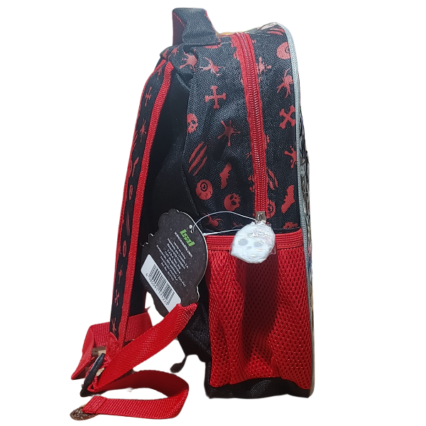 Producto - Mochila para niños marca LSD monster man modelo Dracula - 3