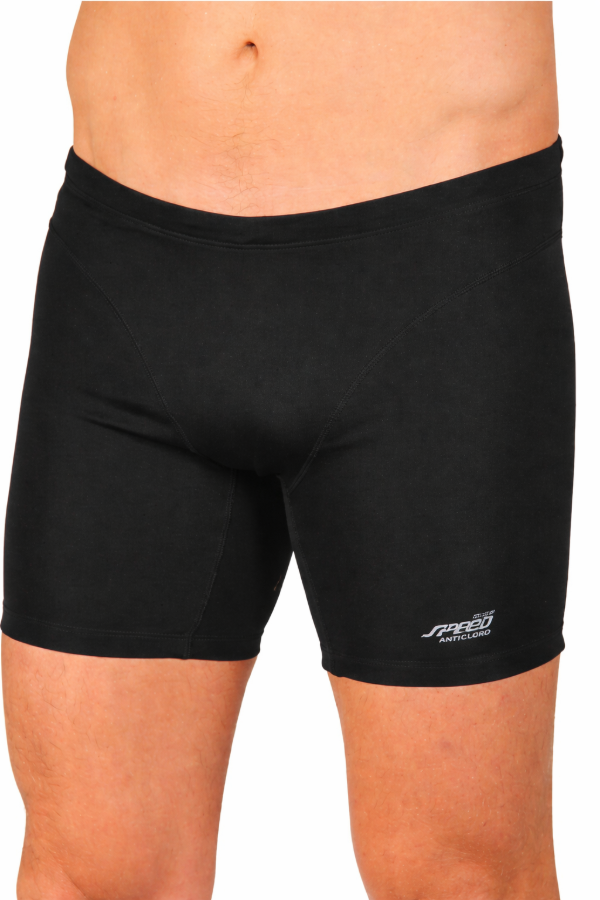 Producto - JAMMER SPEED CORTA LISA NEGRA art. 34 - (M, XL)