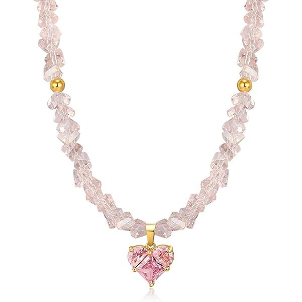 Producto - collar princesa