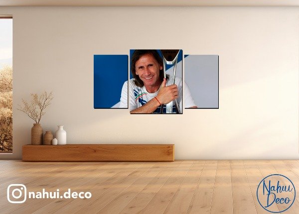 Producto - Vélez Sarsfield (dos medidas) MOD 5