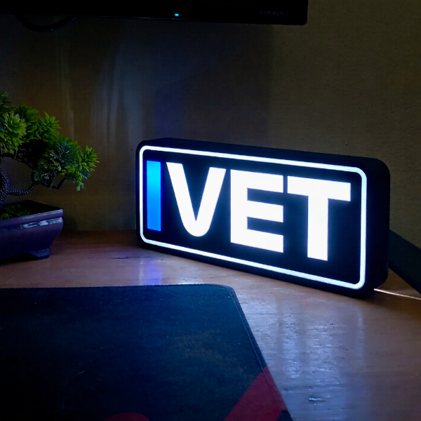 Producto - Velador Vettel