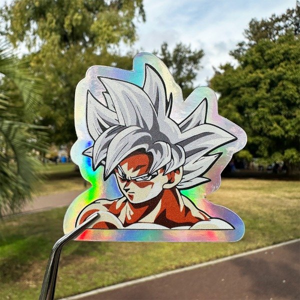 Producto - #10 Goku