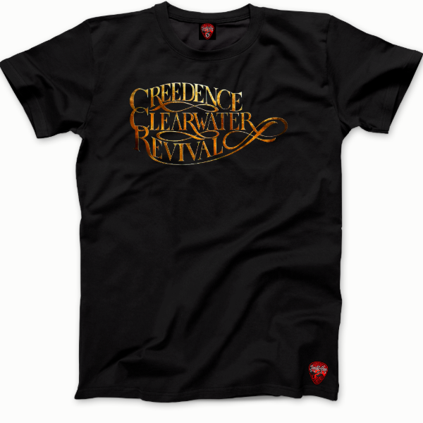 Producto - Remera - Creedence Clearwater Revival - 03