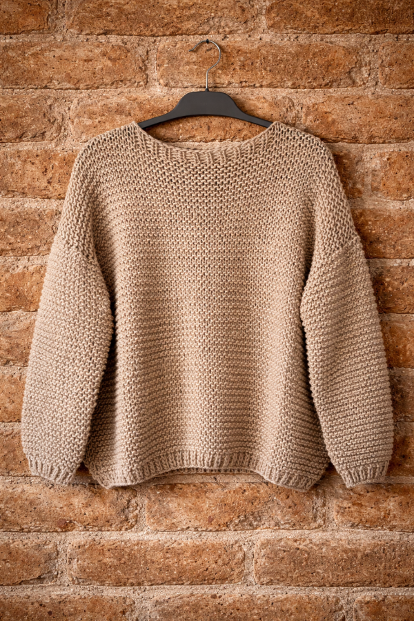 Producto - Suéter Ramada