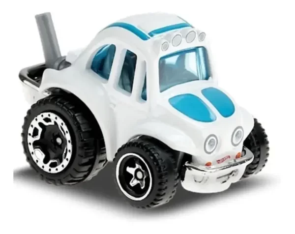 Producto - Hot Wheels 70 Volkswagen Baja Bug Hw Tooned 1/64