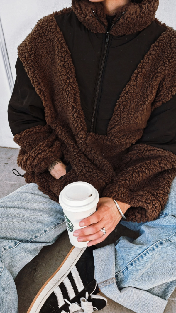 Producto - Buzo Ted