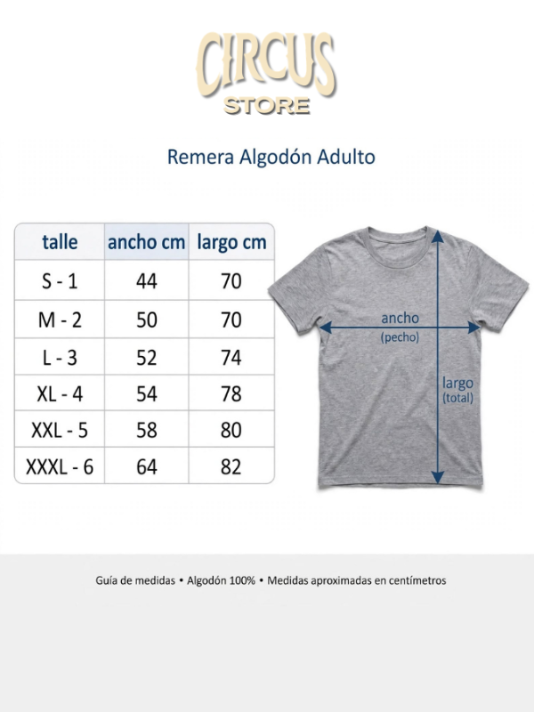 Producto - La Renga en Jujuy Blanca - 1