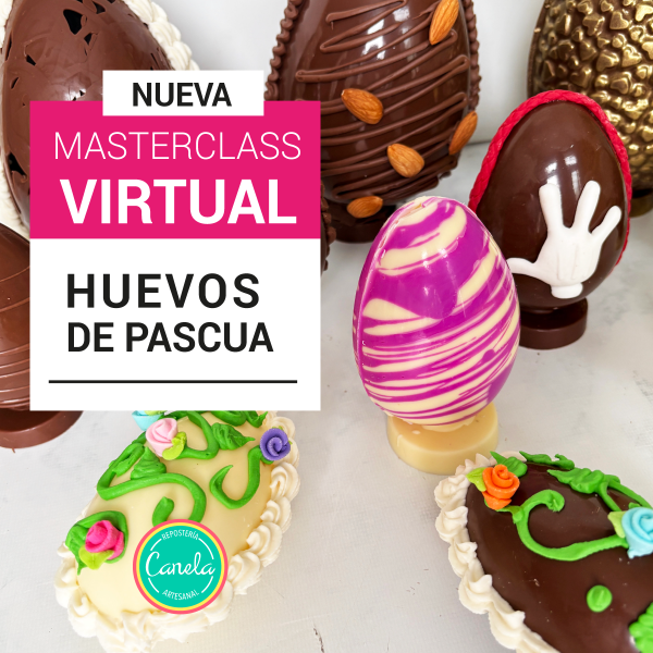 Producto - Clase de Huevos de Pascua