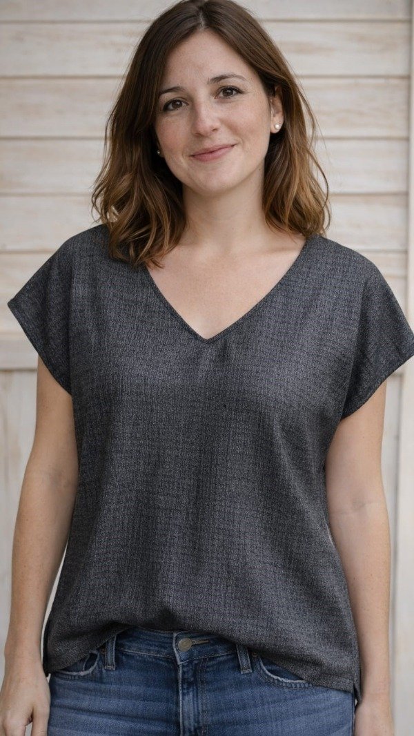 Producto - BLUSA DREUX