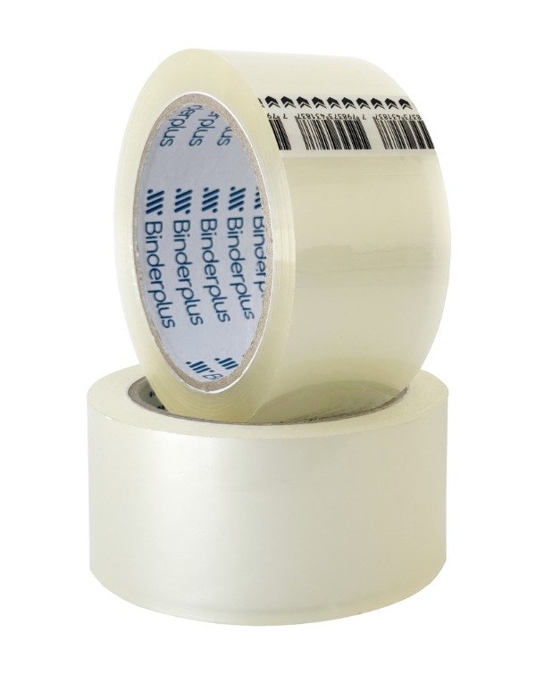 Producto - Cinta de Embalar Transparente 48mm x 90m
