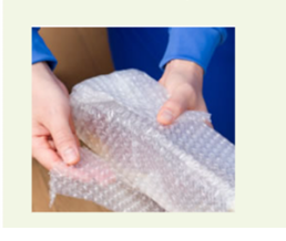 Producto - PLURIBOL- Polietileno Burbuja