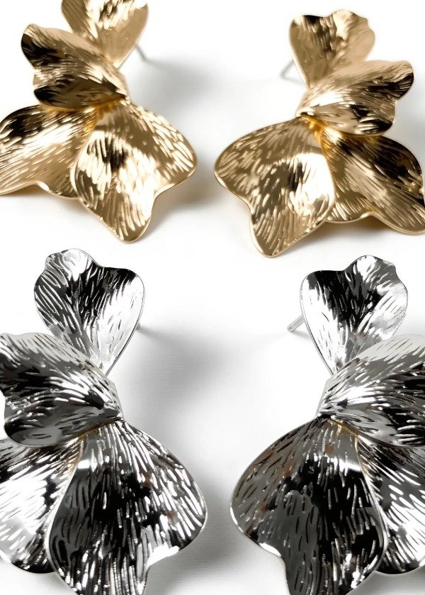 Producto - Aros Delliah - 3