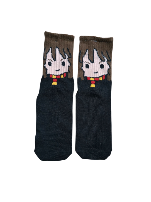 Producto - TENIS/URBANAS HARRY POTTER - HERMIONE