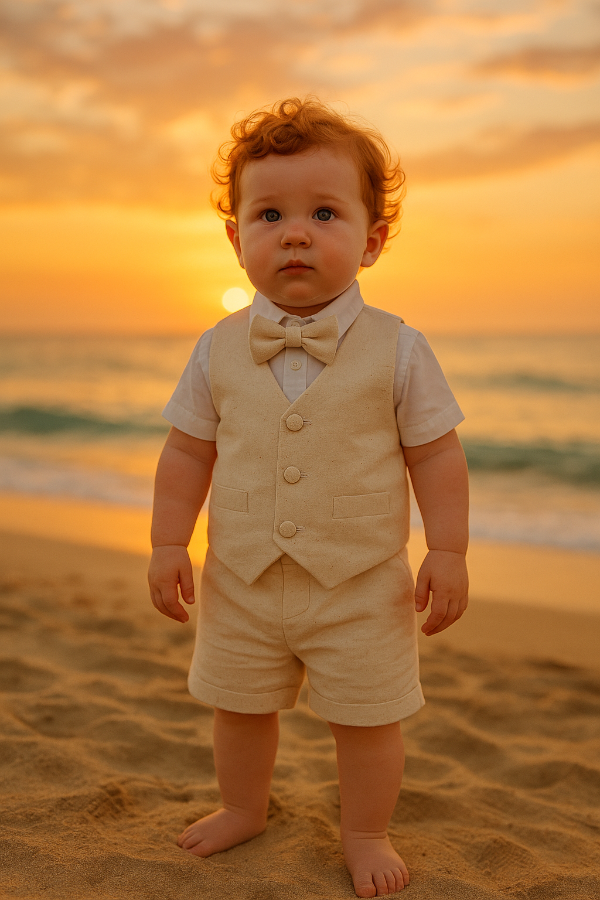 Producto - Trajes 6 piezas verano