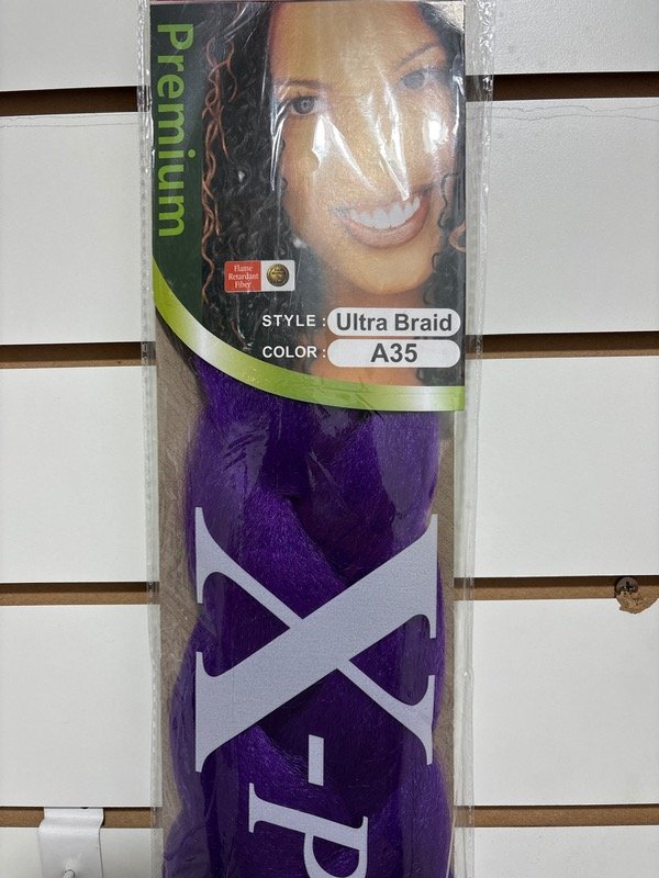 Producto - Kanekalon #A35
