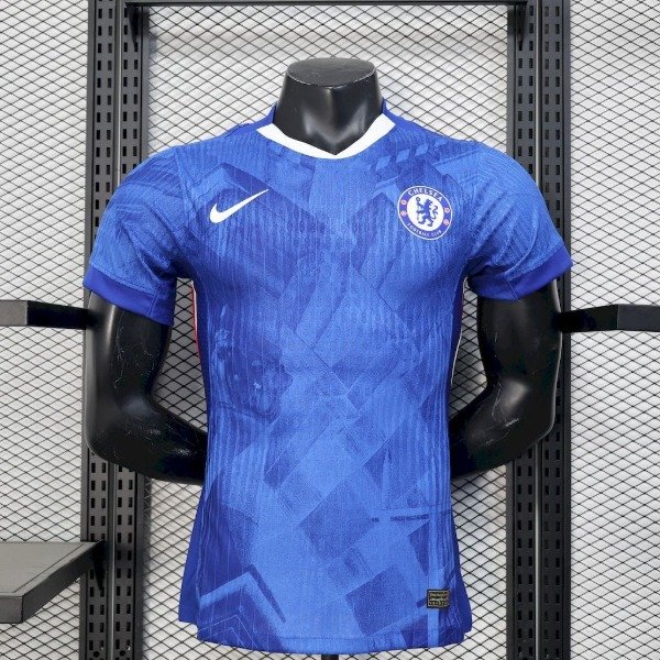 Producto - Chelsea local 25/26 Version jugador