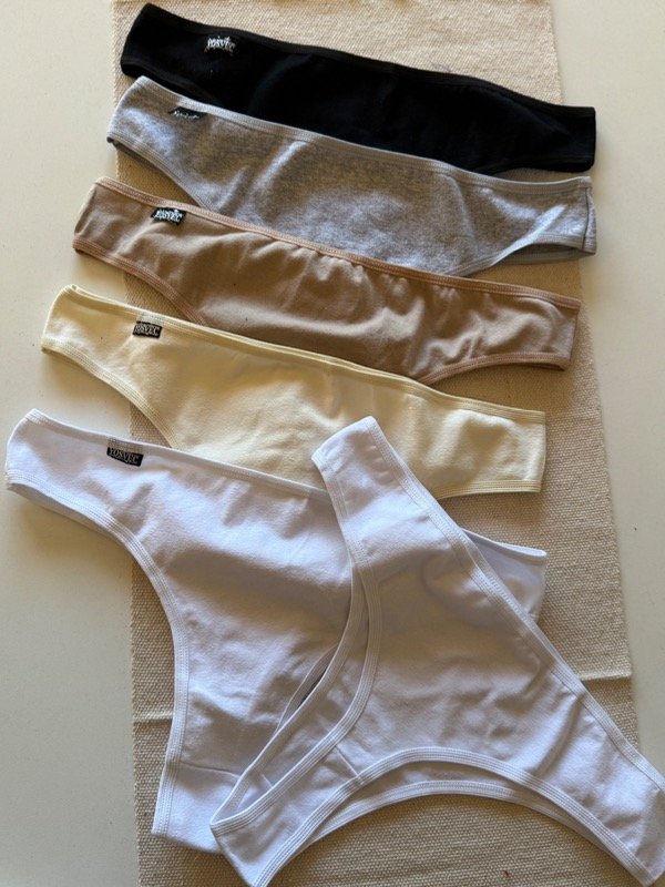 Producto - Less algodón XL (leer descripción)