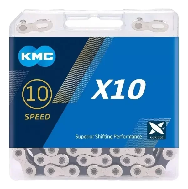Producto - Cadena KMC X10