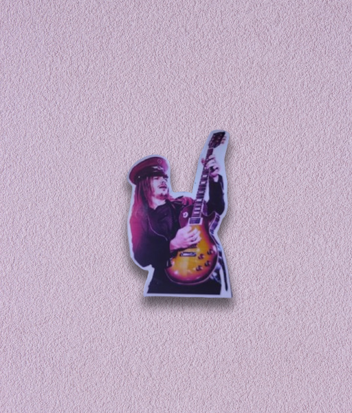 Producto - STICKER AIRBAG pato #1