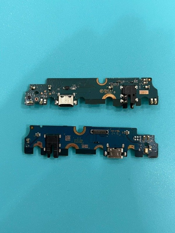Producto - PLACA DE CARGA TABLET SAMSUNG TAB A9 (X110 / X115) ORIGINAL - NUEVA
