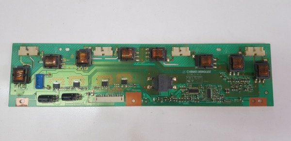 Producto - Placa Driver Sony KDL-32BX355 - 1320BJ3-4UA Garantia