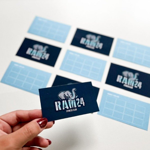 Producto - INFO TARJETERIA (ver fotos)