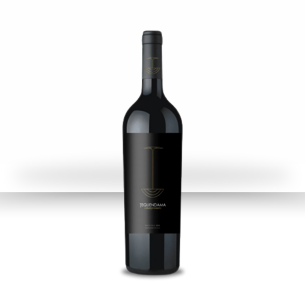 Producto - Tequendama Merlot 2014