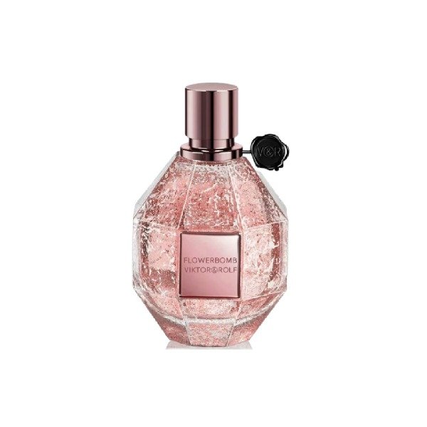 Producto - VIKTOR AND ROLF - Flowerbomb Frozen Flower x 100 ml