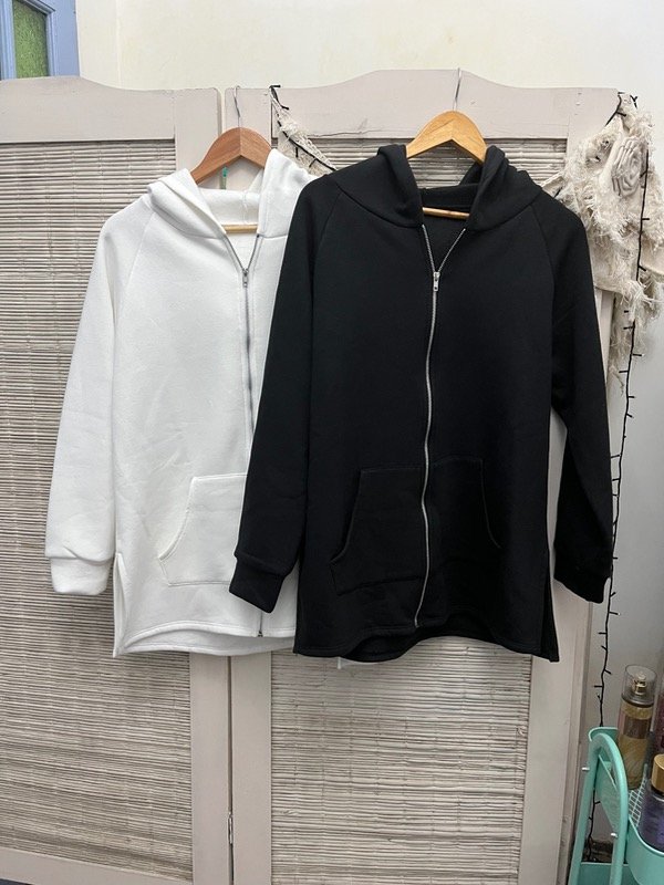 Producto - Campera Jerusalén
