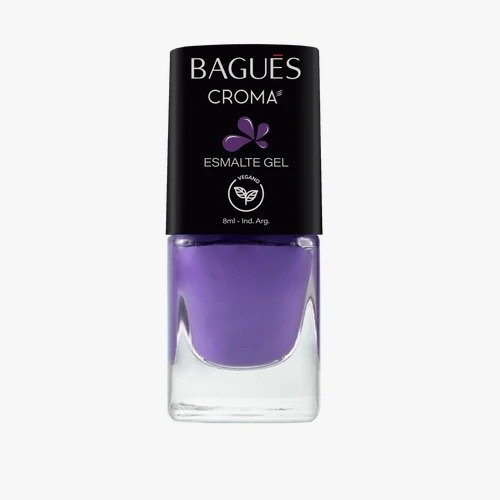 Producto - Esmalte Gel Lavander Deep