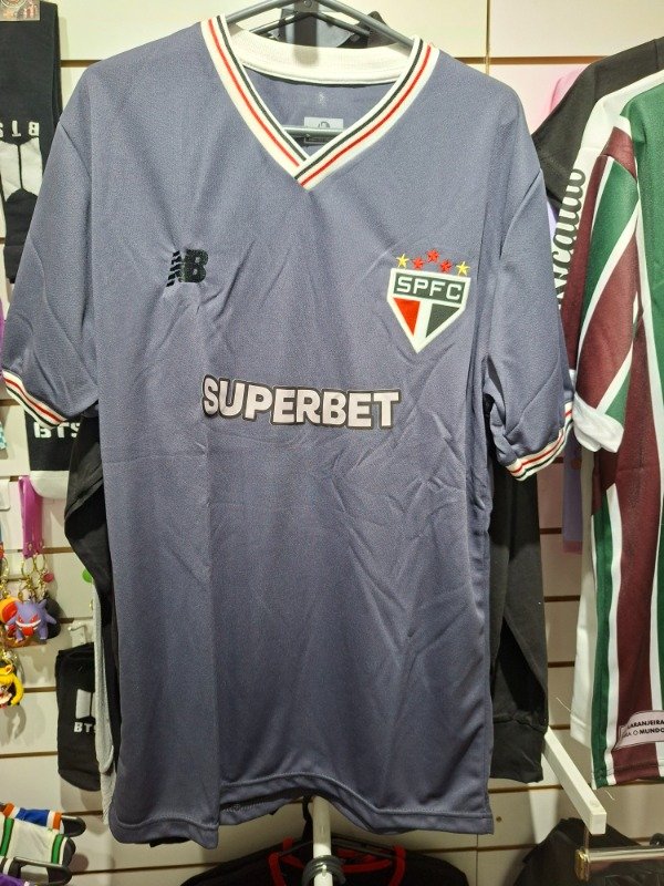 Producto - Sao Paulo FC 2025