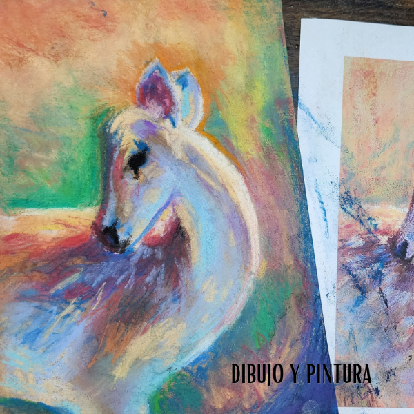 Producto - Clases de Pintura para los mas chicos - 3