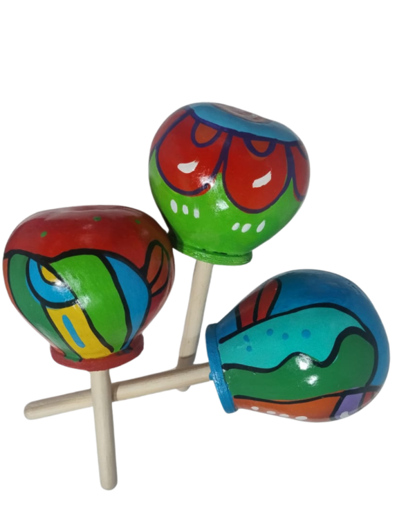 Producto - MARACAS - 1