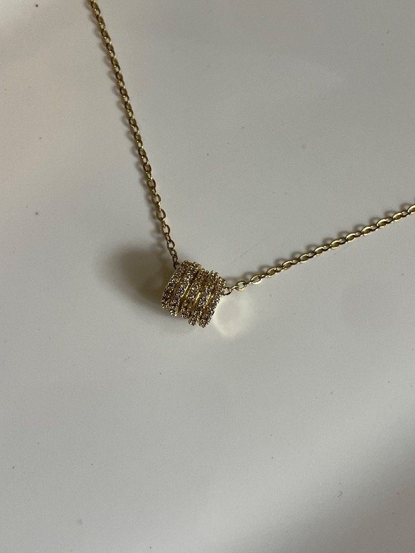 Producto - Collar Liliana - 0