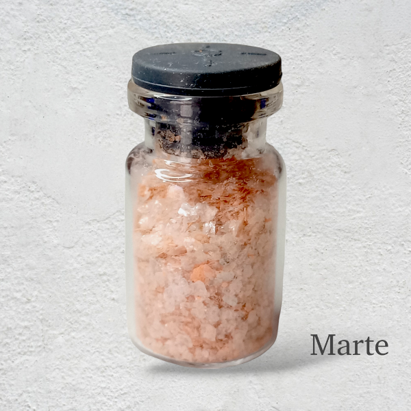 Producto - Frasco de 5 gr. de Ecoglitter Neón
