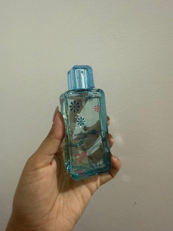 Producto - Mandarina Duck Cute Blue