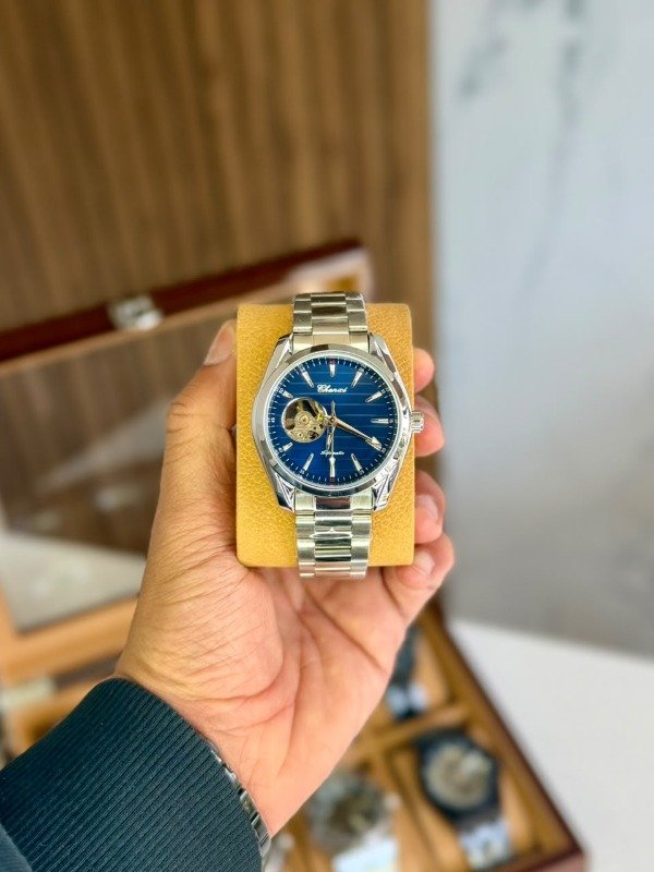 Producto - CHENXI AUTOMATIC K10 AZUL