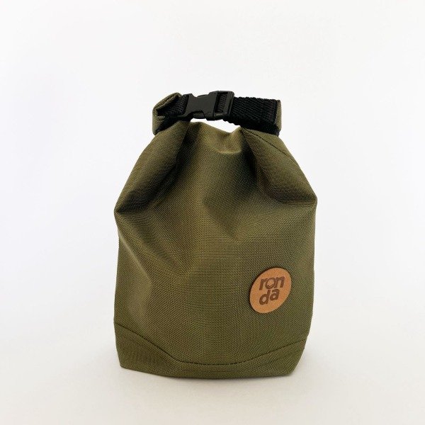 Producto - Bolsita Ria /oliva