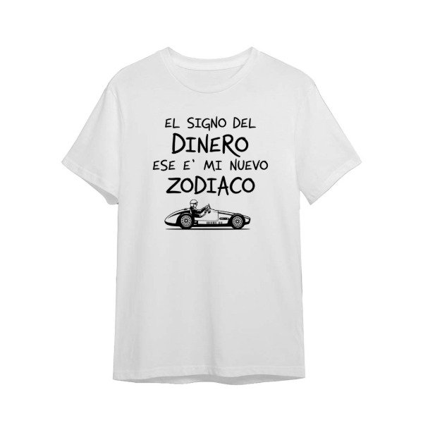 Remera Mónaco