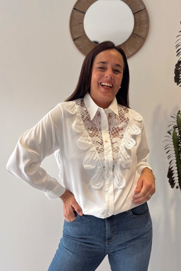 Producto - CAMISA CERES