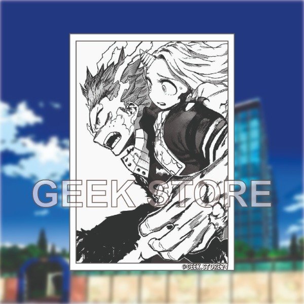 Producto - #05 BNHA