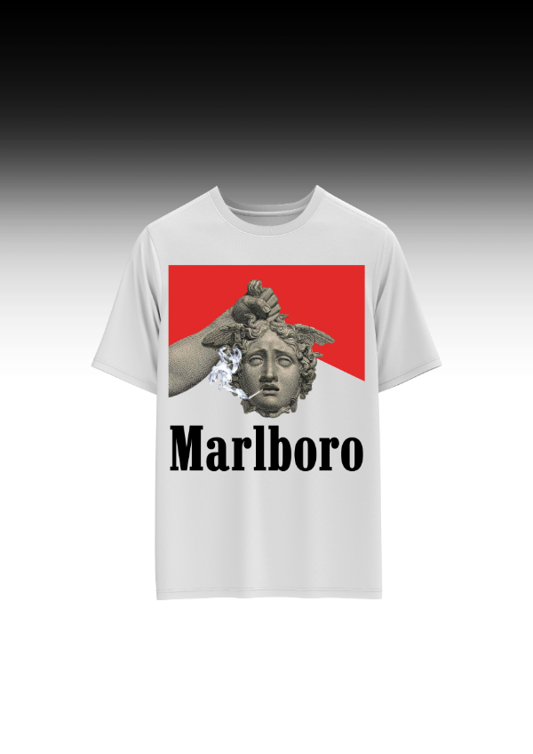 Producto - Marlboro X Medusa