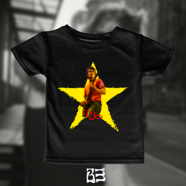 Producto - Baby tee - DJOstar