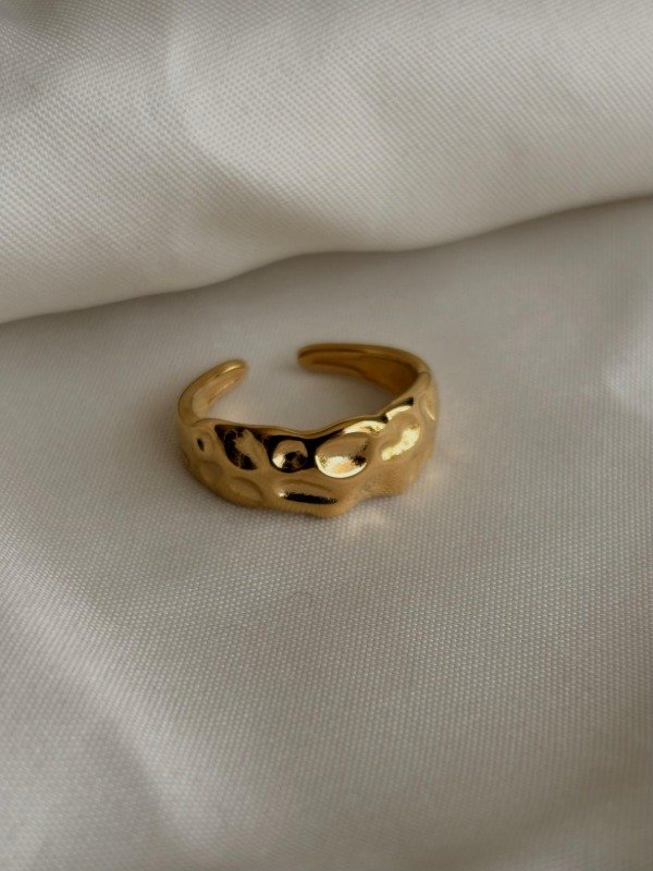 Producto - anillo dorado #6 - 0
