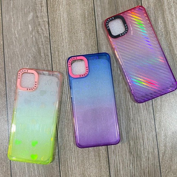 Producto - FUNDA FANTASY DEGRADE A04