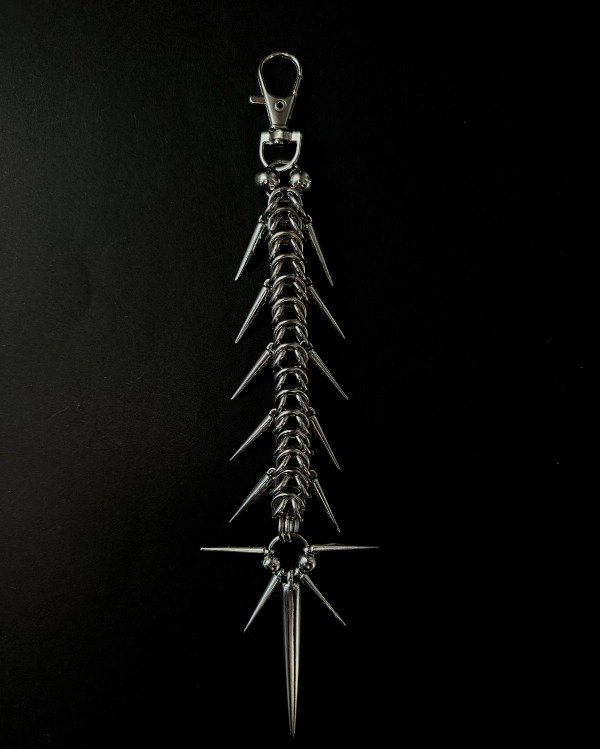 Producto - Llavero "Spine"
