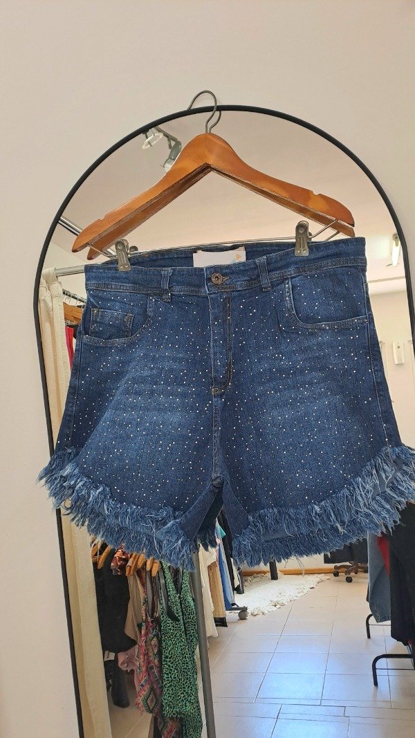 Producto - Short NEÓN