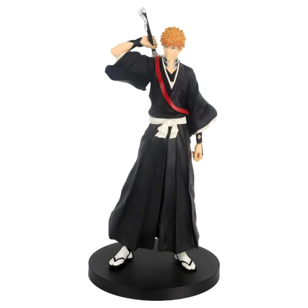 Producto - Bleach / Ichigo Banpresto (LEER DESCRIPCIÓN)